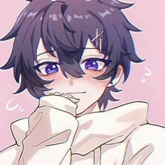 chat with ai character: cute femboy