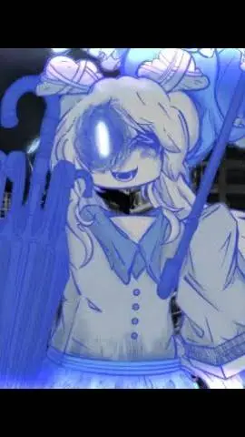 ai character: weathergirl  background