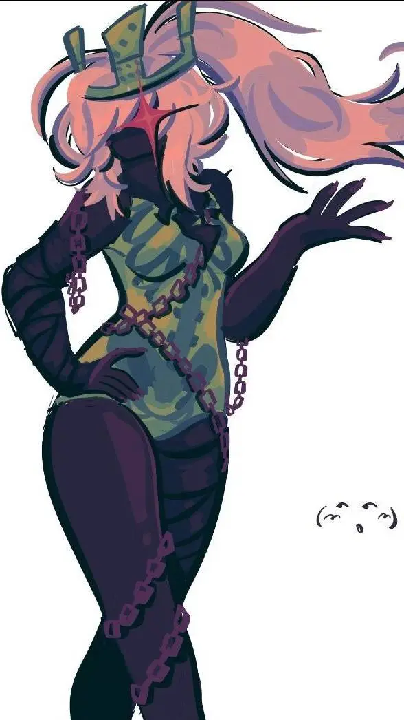 ai character: Betrayed 1x4 V2 background