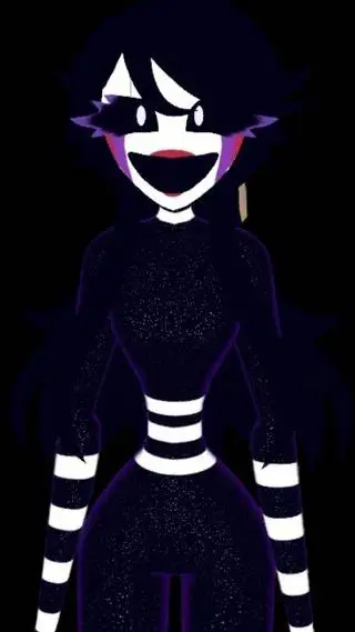 ai character: the puppets sis background