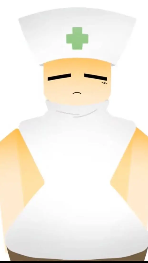 ai character: ♡caretaker♥︎ background