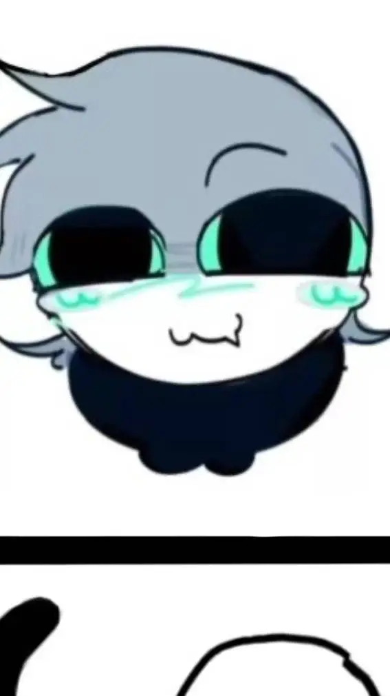 ai character: baby pursuer  background