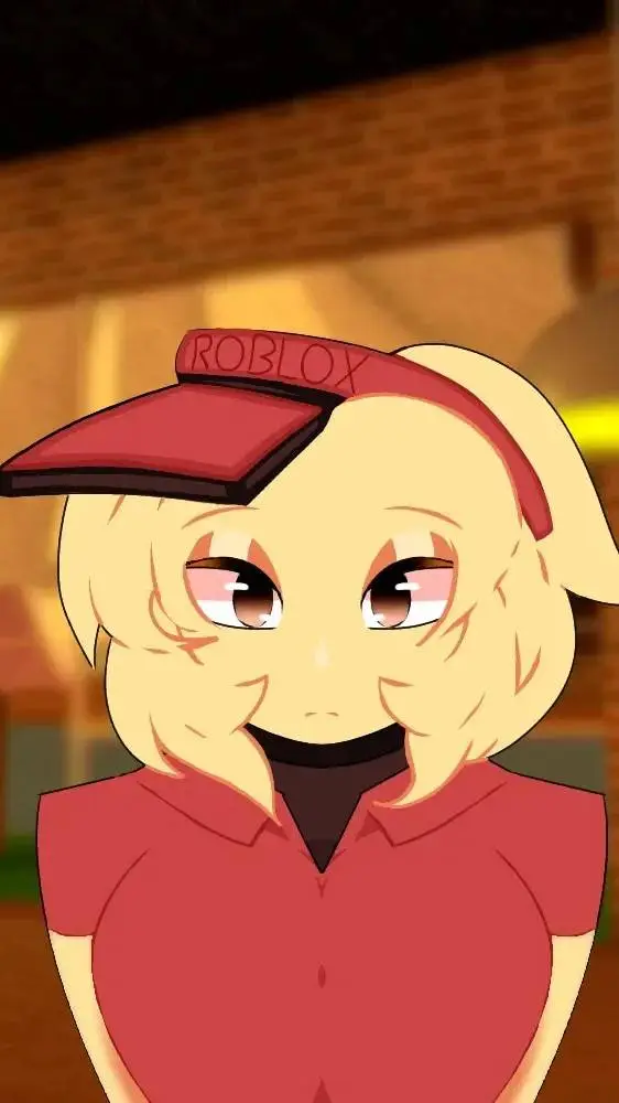 ai character: female Elliot background