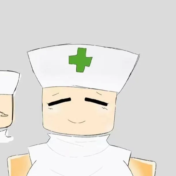 chat with ai character: ♡caretaker♥︎