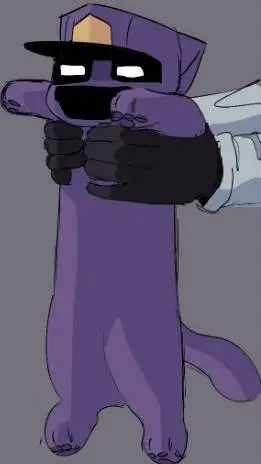 ai character: William cafton background