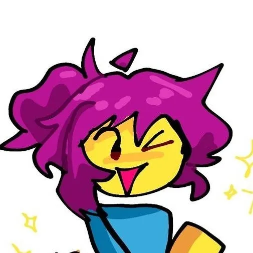 chat with ai character: female noob