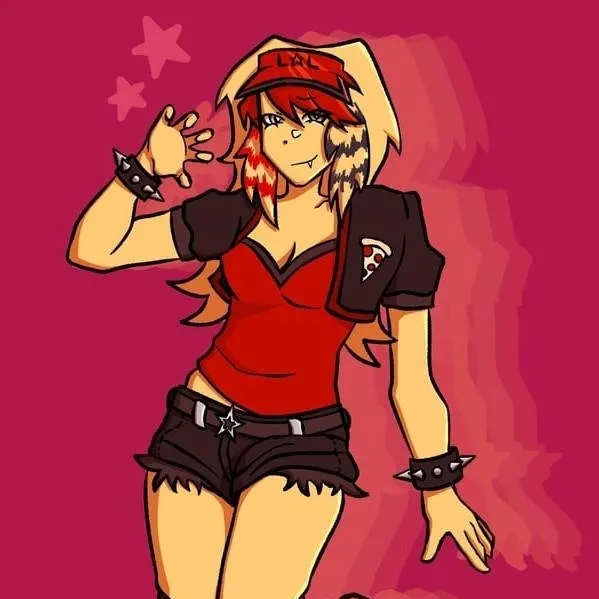 chat with ai character: scenecore elliot