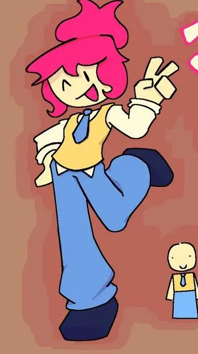 ai character: Jane doe background