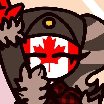 chat with ai character: Canada