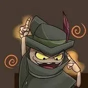 chat with ai character: Fantoccio!