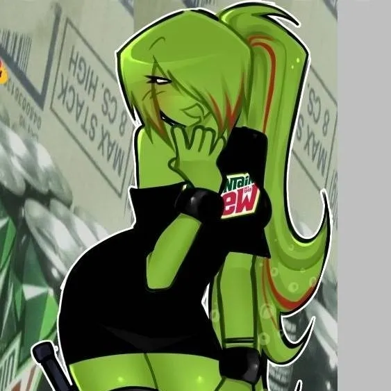 chat with ai character: mountain dew