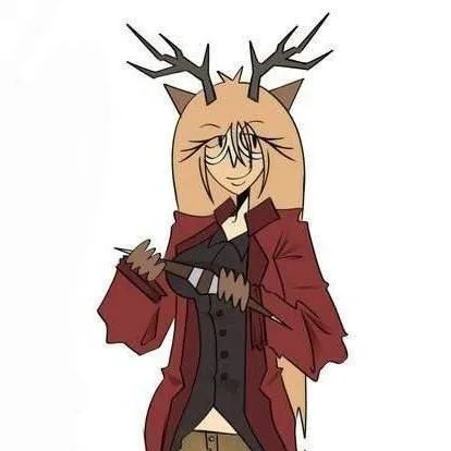 chat with ai character: female cultist