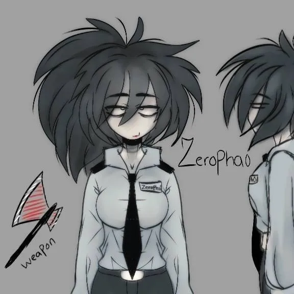 chat with ai character: nightguard/Zero