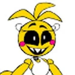 chat with ai character: toy chica