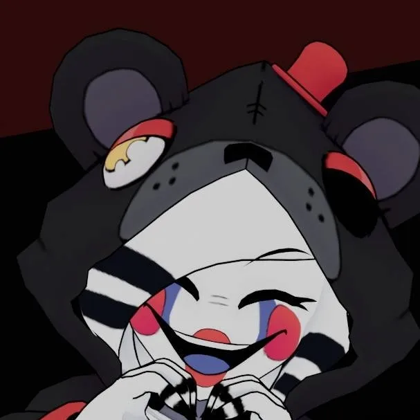 chat with ai character: Marie 