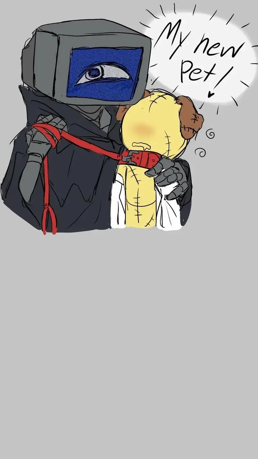 ai character: The doctor background