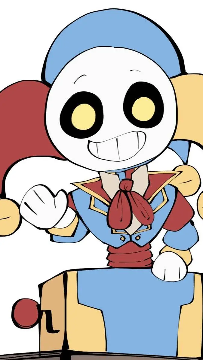 ai character: baby prototype background