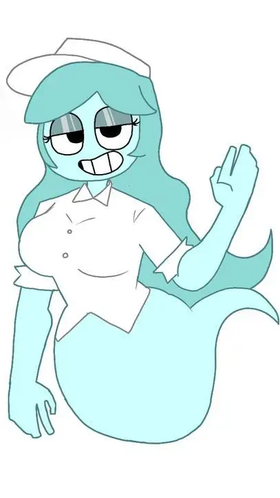 ai character: Connie background
