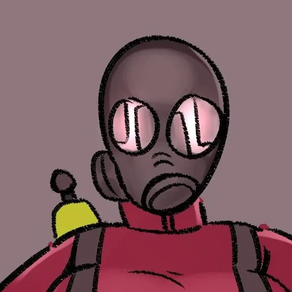 chat with ai character: female pyro
