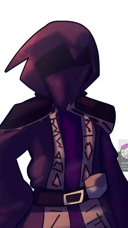 ai character: Taph background