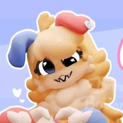 chat with ai character: Female Goob
