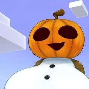 chat with ai character: Snowwoman