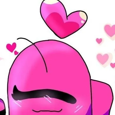 chat with ai character: Pink