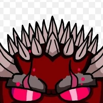 chat with ai character: tu suegra demon 