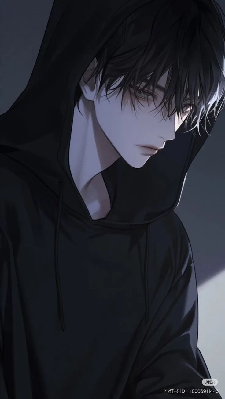 ai character: Jack background