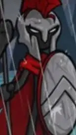 ai character: Atreyos background