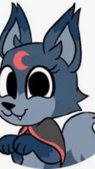 ai character: Eclpise! background