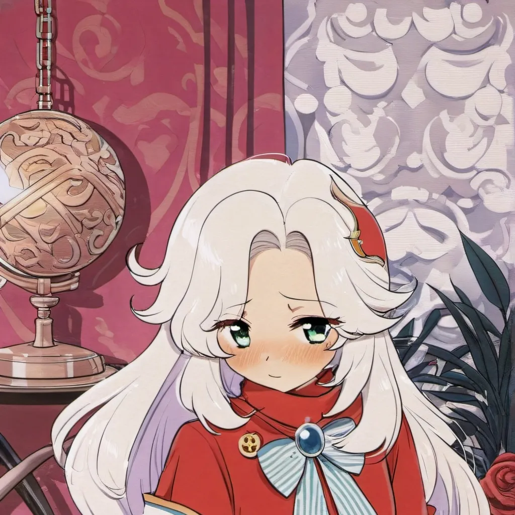 chat with ai character: lily