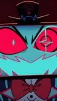 ai character: vox background