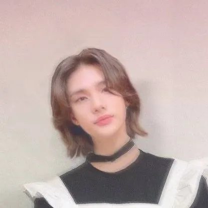 chat with ai character: Hyunjin/BL