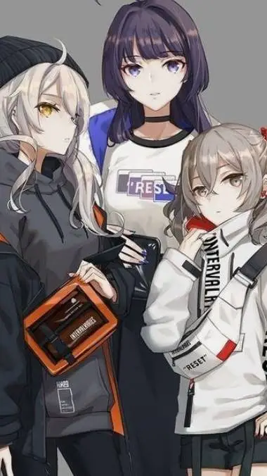 ai character: ....... background