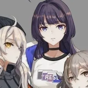 chat with ai character: .......