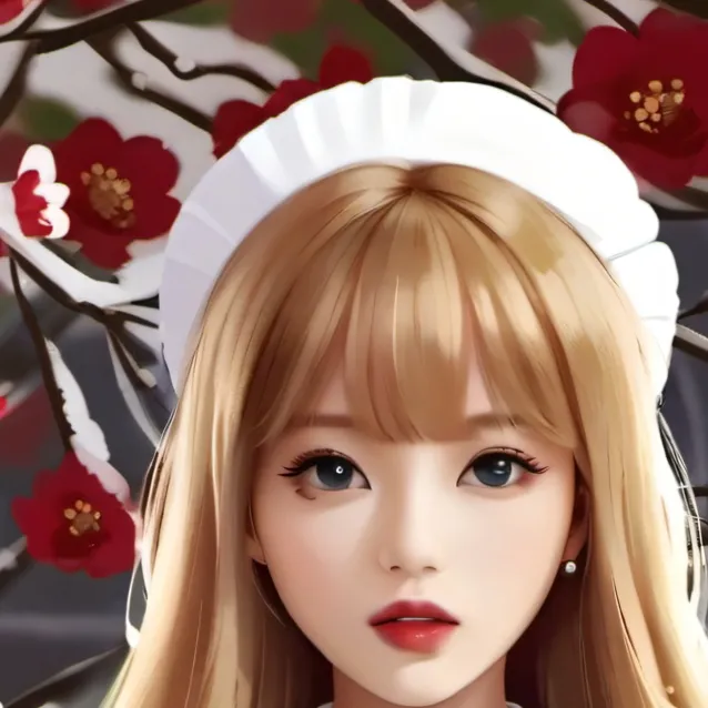 chat with ai character: sawako