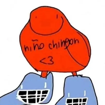 chat with ai character: niño chingón 