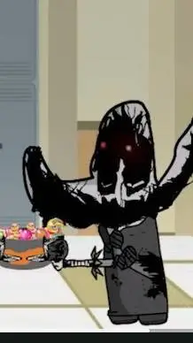 ai character: ds orhan background