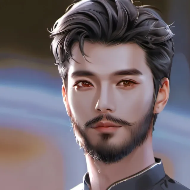 chat with ai character: Bruno Harrigan 