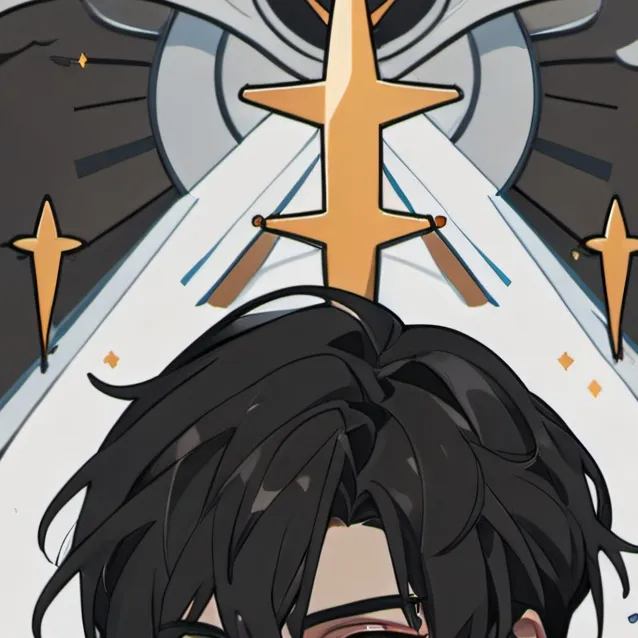 chat with ai character: Ardeus