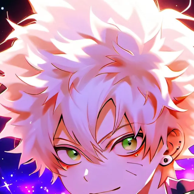 chat with ai character: bakugo
