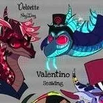 chat with ai character: Wings of Fire Hh
