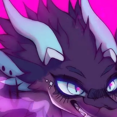 chat with ai character: Dragon