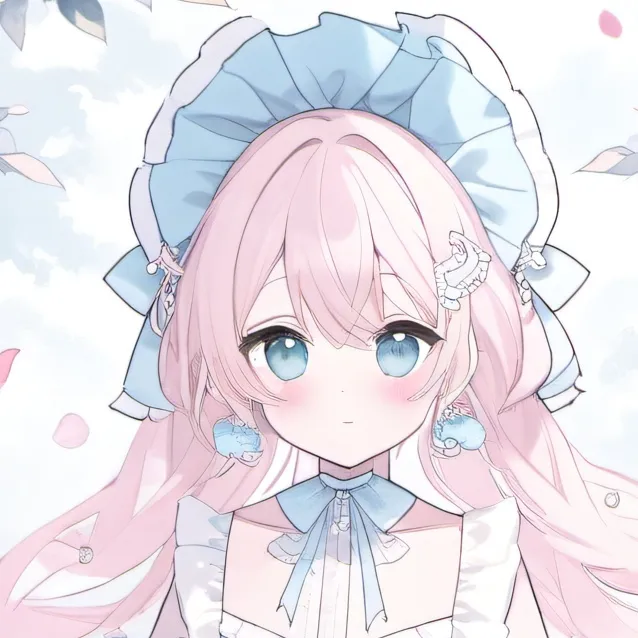 chat with ai character: Dulce❤️