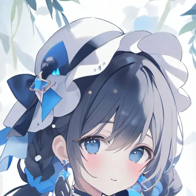 chat with ai character: Luna 💤