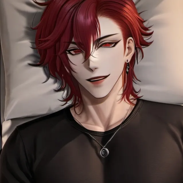 chat with ai character: "JACK"