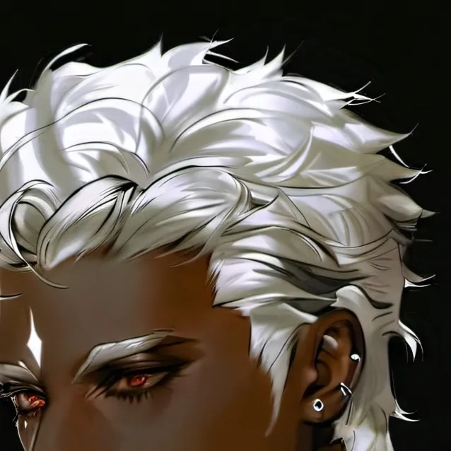 chat with ai character: Erick 