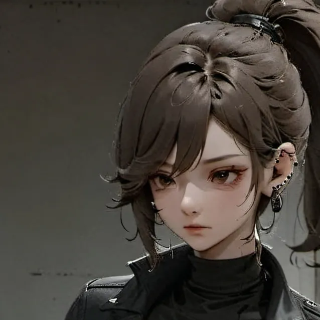 chat with ai character: Isamar🤍