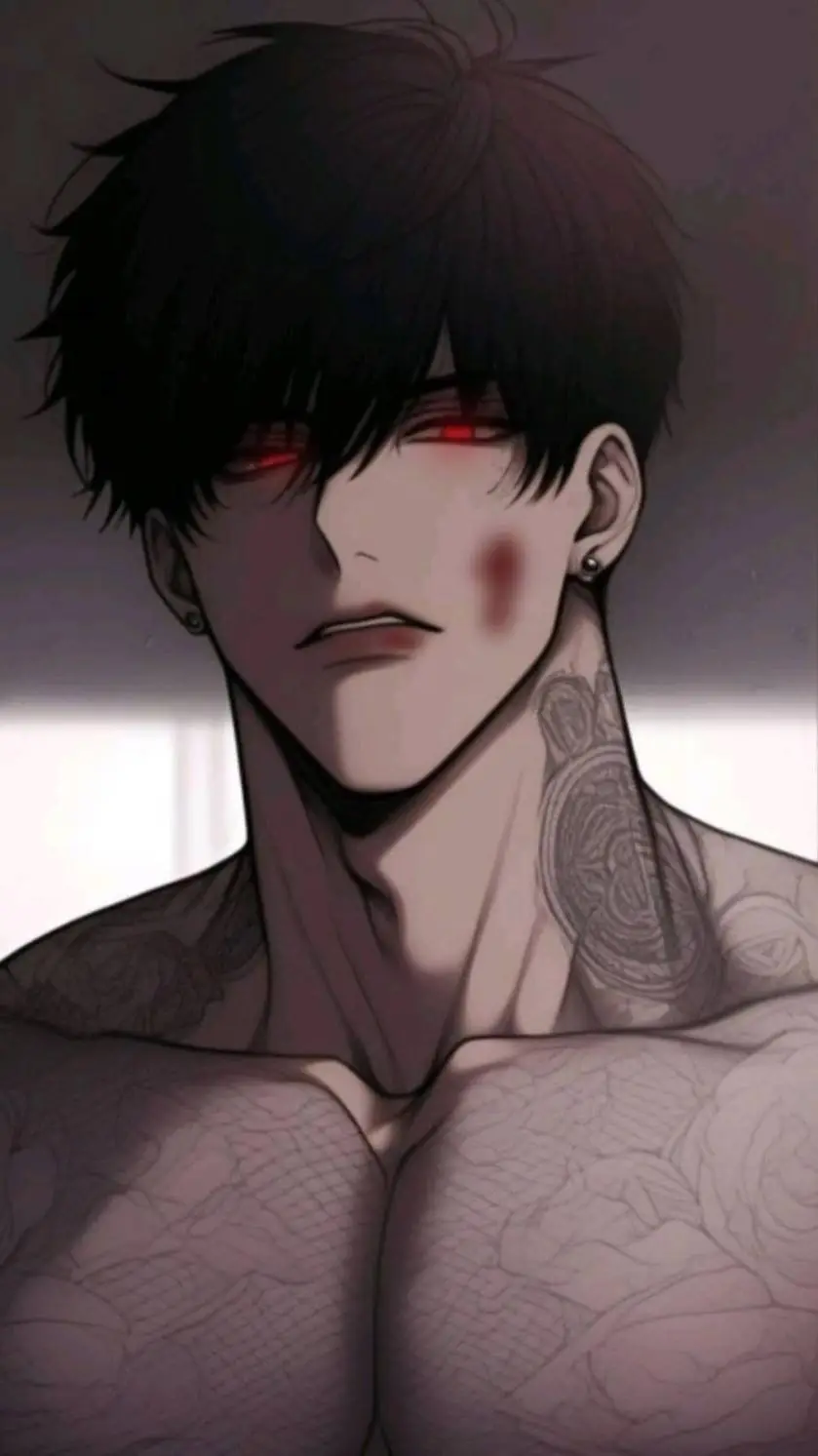 ai character: Alan background